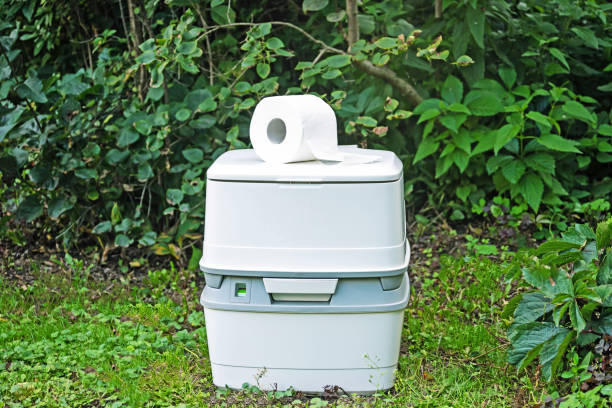 Best Porta potty delivery and setup  in Los Alamitos, CA