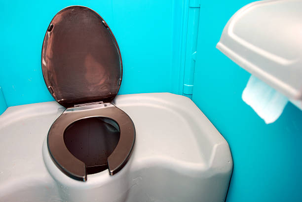 Portable Toilet Options We Offer in Los Alamitos, CA