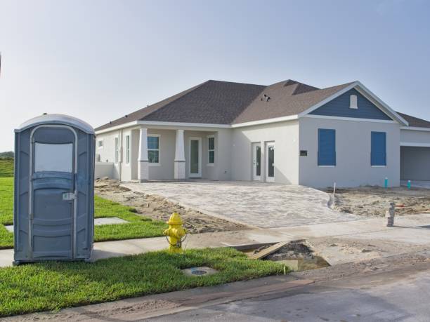 Professional porta potty rental in Los Alamitos, CA